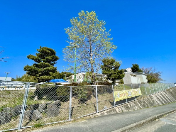 糟屋郡宇美町ひばりが丘3丁目の中古一戸建て(宇美町立井野小学校)