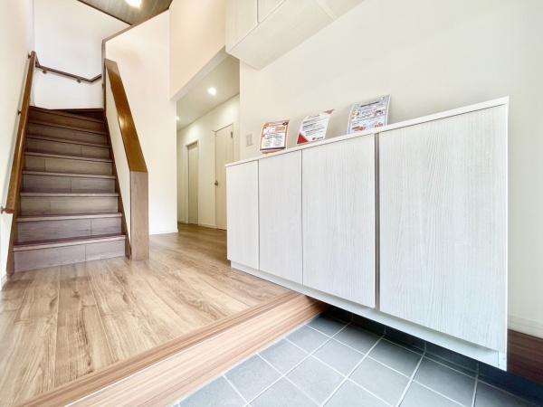 糟屋郡宇美町ひばりが丘３丁目の中古一戸建て
