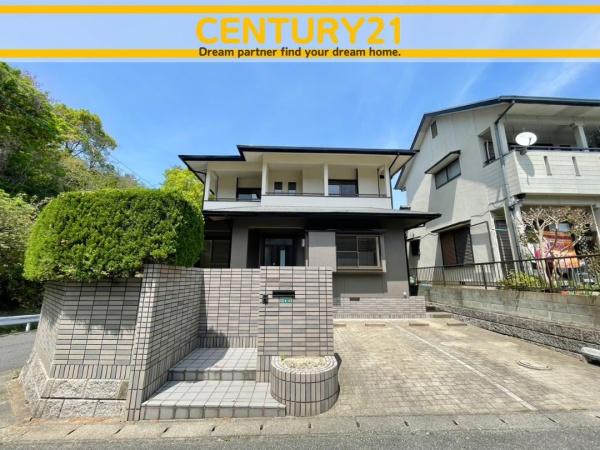 宇美町ひばりが丘3丁目　中古戸建
