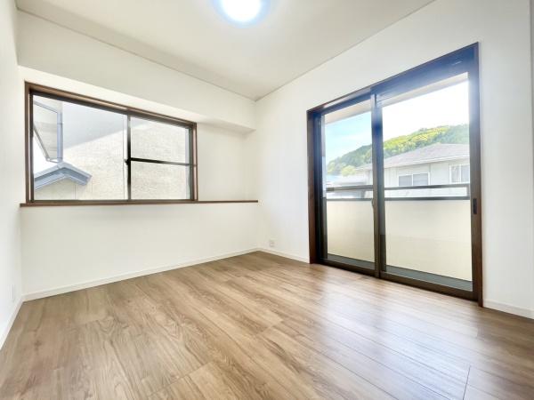 糟屋郡宇美町ひばりが丘３丁目の中古一戸建て