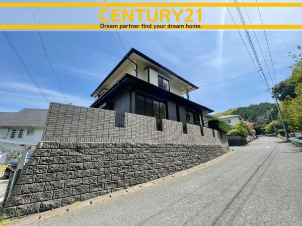 宇美町ひばりが丘3丁目　中古戸建