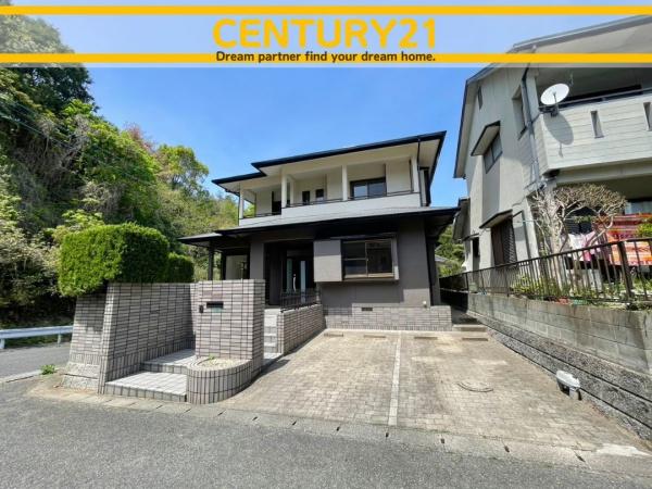 宇美町ひばりが丘3丁目　中古戸建