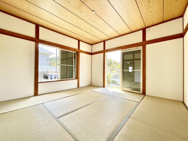 糟屋郡宇美町ひばりが丘１丁目の中古一戸建て