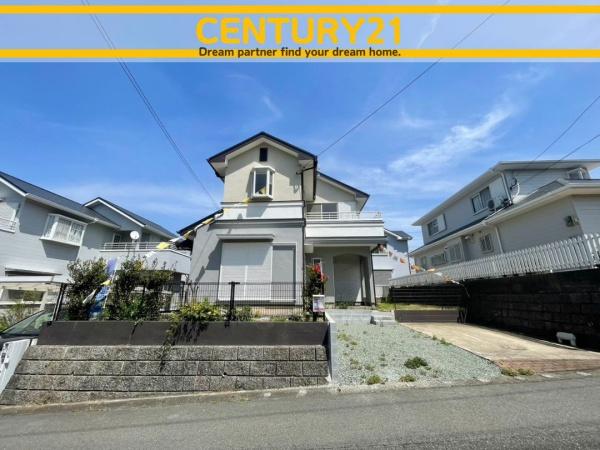 宇美町ひばりが丘1丁目　中古戸建