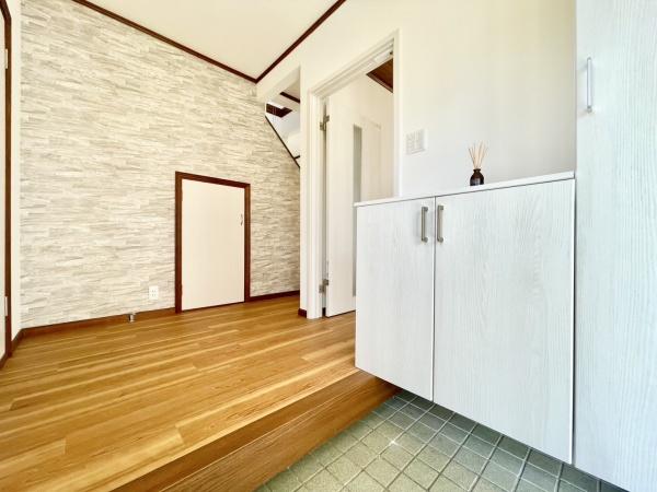 糟屋郡宇美町ひばりが丘１丁目の中古一戸建て