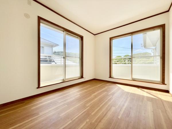 糟屋郡宇美町ひばりが丘１丁目の中古一戸建て