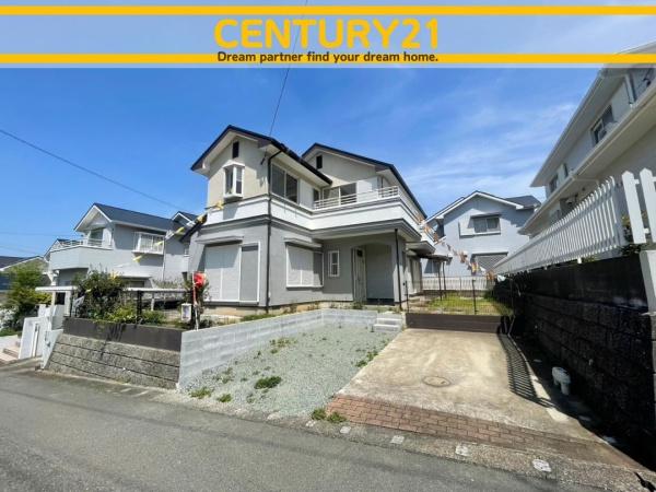宇美町ひばりが丘1丁目　中古戸建