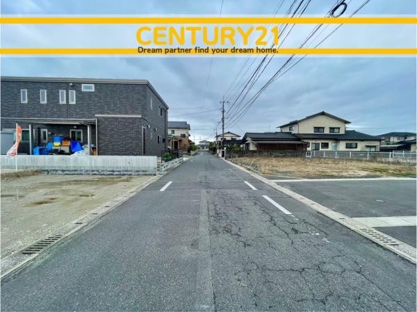 佐賀市高木瀬東1丁目　2号棟　全2棟