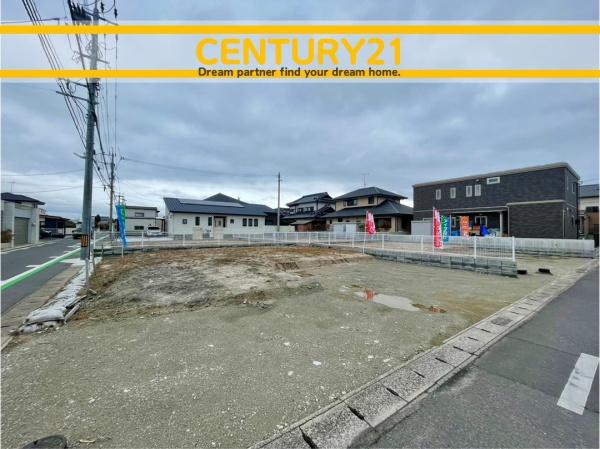 佐賀市高木瀬東1丁目　2号棟　全2棟