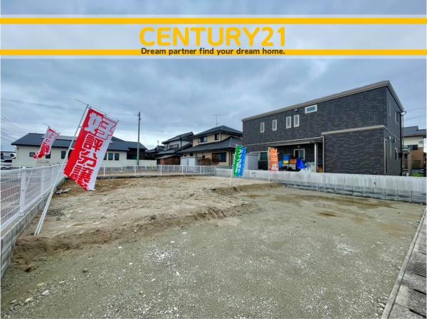 佐賀市高木瀬東1丁目　2号棟　全2棟