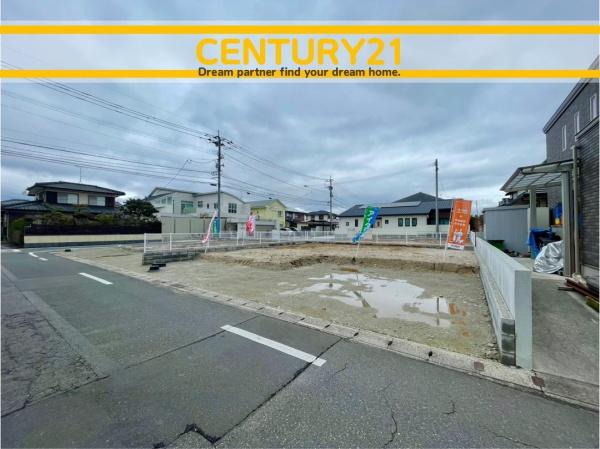 佐賀市高木瀬東1丁目　2号棟　全2棟