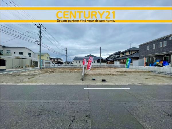 佐賀市高木瀬東1丁目　2号棟　全2棟