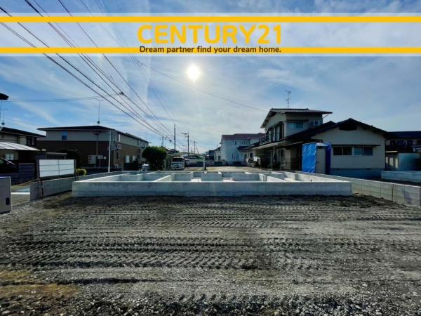 佐賀市大和町久池井　13号棟　全2棟