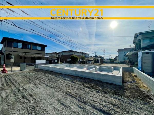佐賀市大和町久池井　13号棟　全2棟