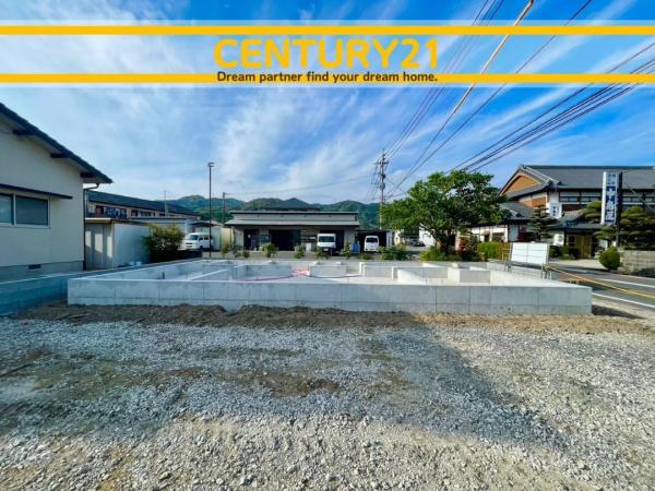 佐賀市大和町久池井　12号棟　全2棟