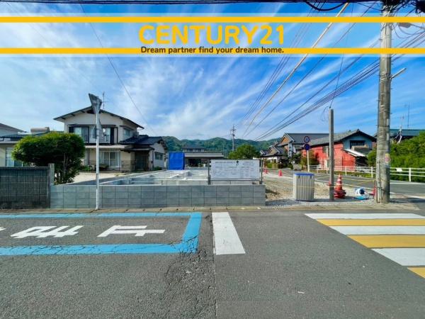 佐賀市大和町久池井　12号棟　全2棟