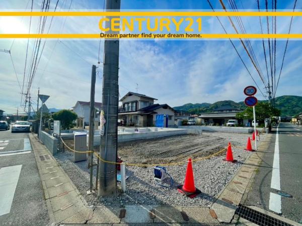 佐賀市大和町久池井　12号棟　全2棟