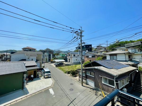南区大平寺1丁目　1号棟　全2棟