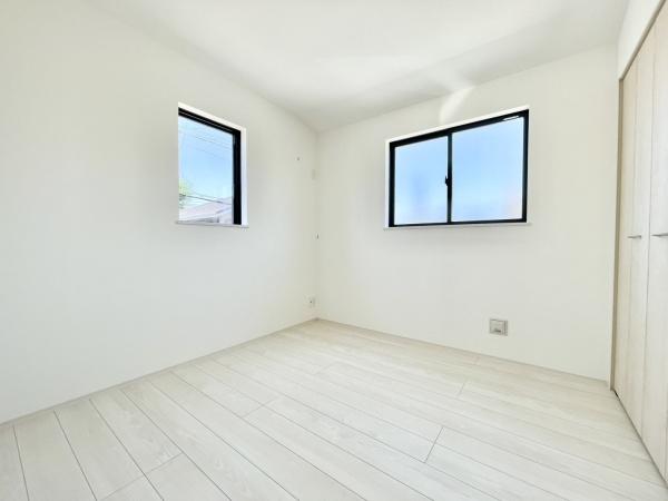 南区大平寺1丁目　1号棟　全2棟