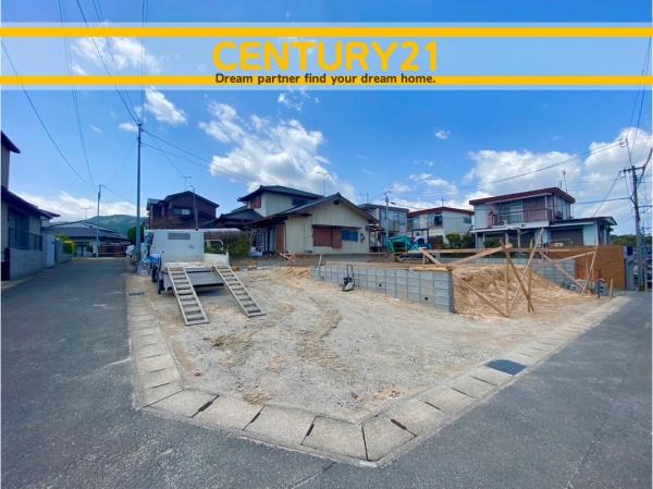 那珂川市片縄北2丁目第4　1号棟　全1棟