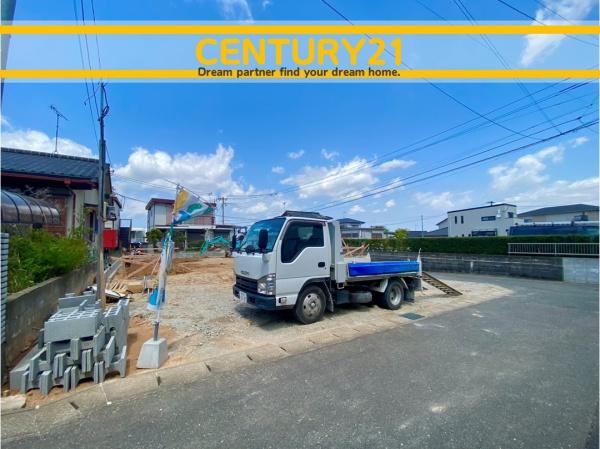 那珂川市片縄北2丁目第4　1号棟　全1棟