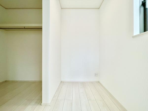早良区有田4丁目　A号棟　全4棟