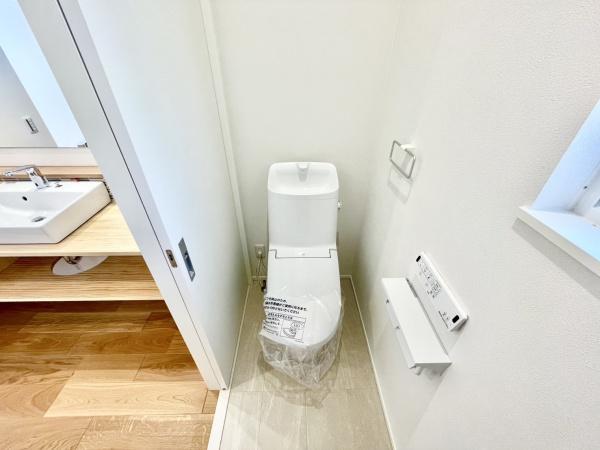 久留米市日ノ出町　2号棟　全2棟