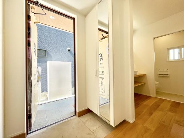 久留米市日ノ出町　2号棟　全2棟