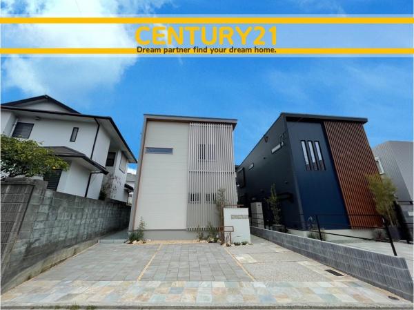 久留米市日ノ出町　2号棟　全2棟