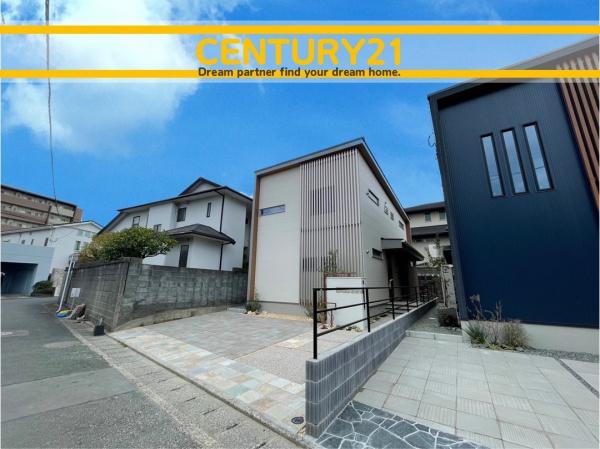 久留米市日ノ出町　2号棟　全2棟