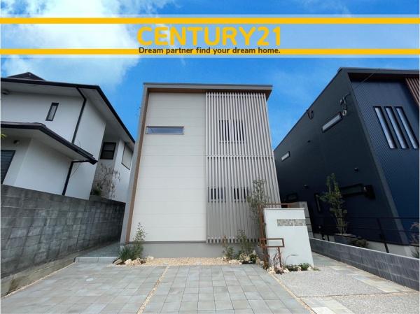 久留米市日ノ出町　2号棟　全2棟