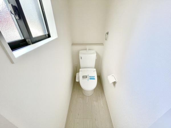 大野城市山田5丁目1期　1号棟　全2棟