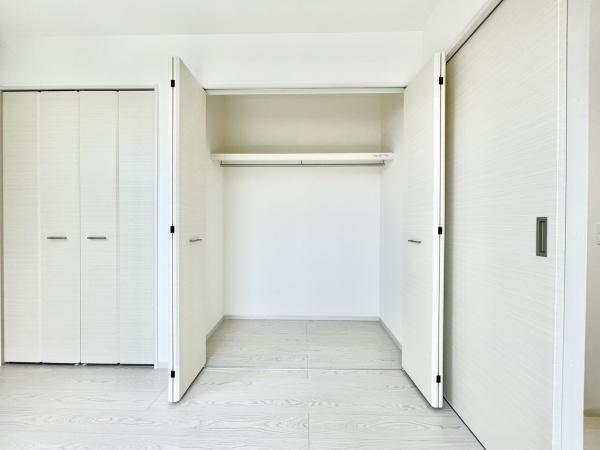 大野城市山田5丁目1期　1号棟　全2棟