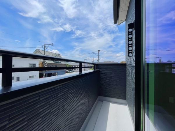大野城市山田5丁目1期　1号棟　全2棟