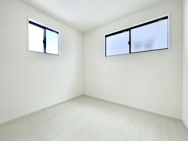 大野城市山田5丁目1期　1号棟　全2棟