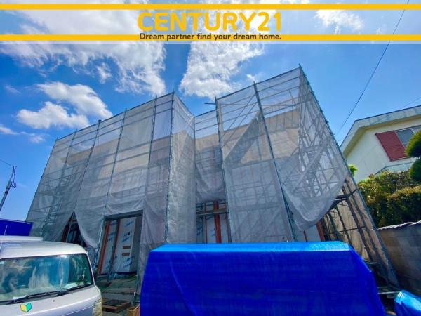久留米市荒木町荒木1期　1号棟　全1棟