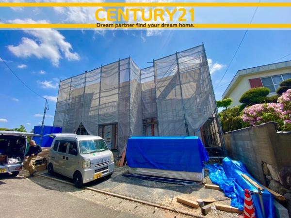 久留米市荒木町荒木1期　1号棟　全1棟