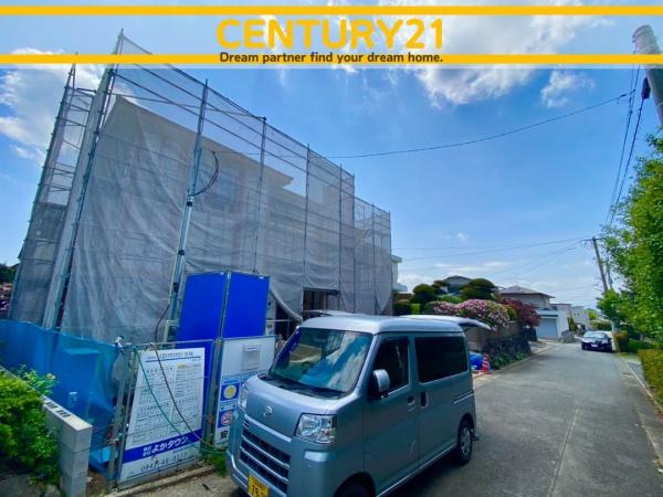 久留米市荒木町荒木1期　1号棟　全1棟