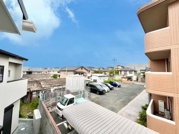 南区若久3丁目3期　4号棟　全4棟