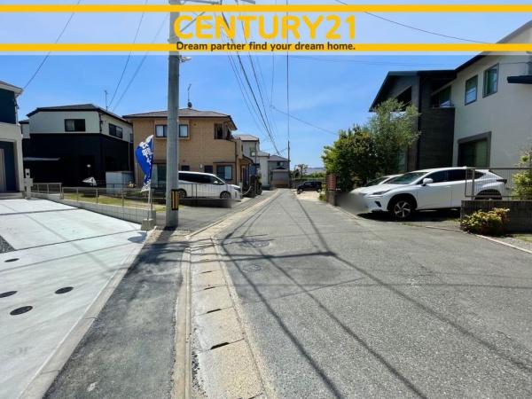 南区若久3丁目3期　4号棟　全4棟