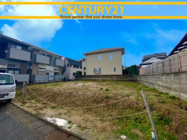 城南区別府6丁目1期　2号棟　全2棟
