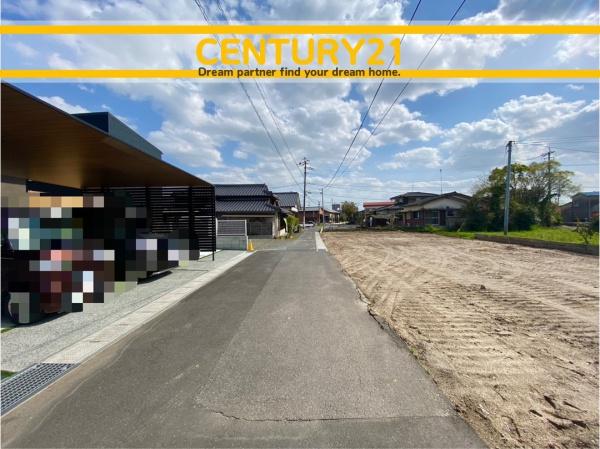 佐賀市西与賀町厘外　2号棟　全2棟