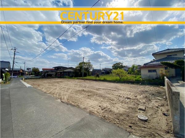 佐賀市西与賀町厘外　2号棟　全2棟