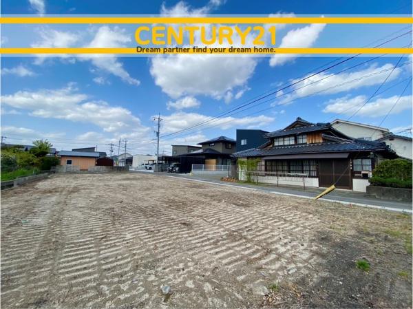 佐賀市西与賀町厘外　2号棟　全2棟