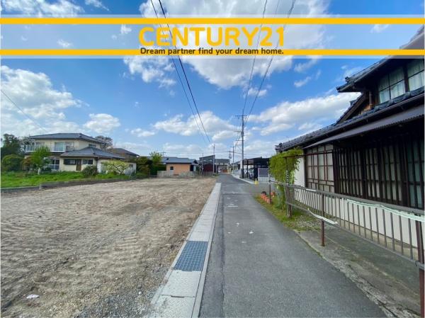 佐賀市西与賀町厘外　2号棟　全2棟