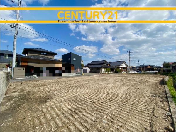 佐賀市西与賀町厘外　2号棟　全2棟