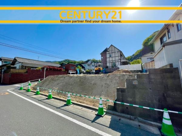 太宰府市水城4丁目5期　1号棟　全1棟