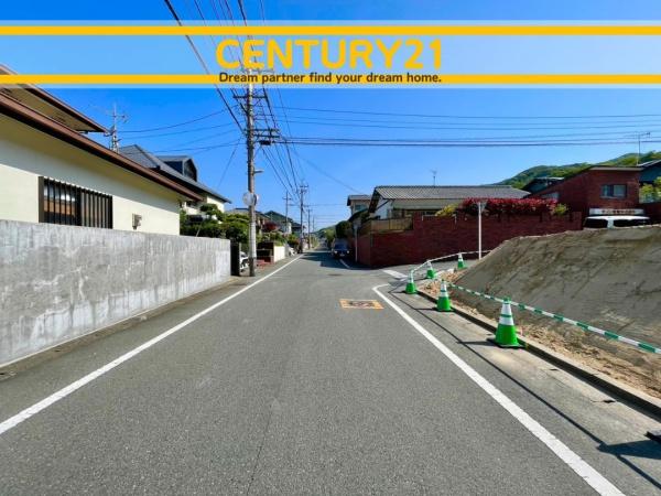 太宰府市水城4丁目5期　1号棟　全1棟