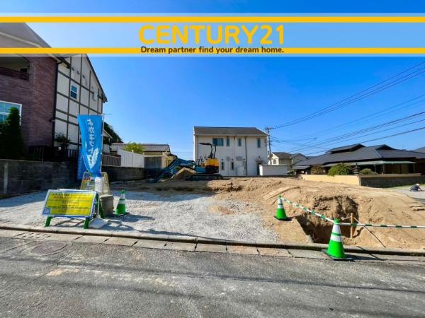 太宰府市水城4丁目5期　1号棟　全1棟