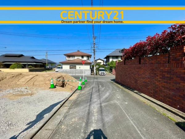 太宰府市水城4丁目5期　1号棟　全1棟